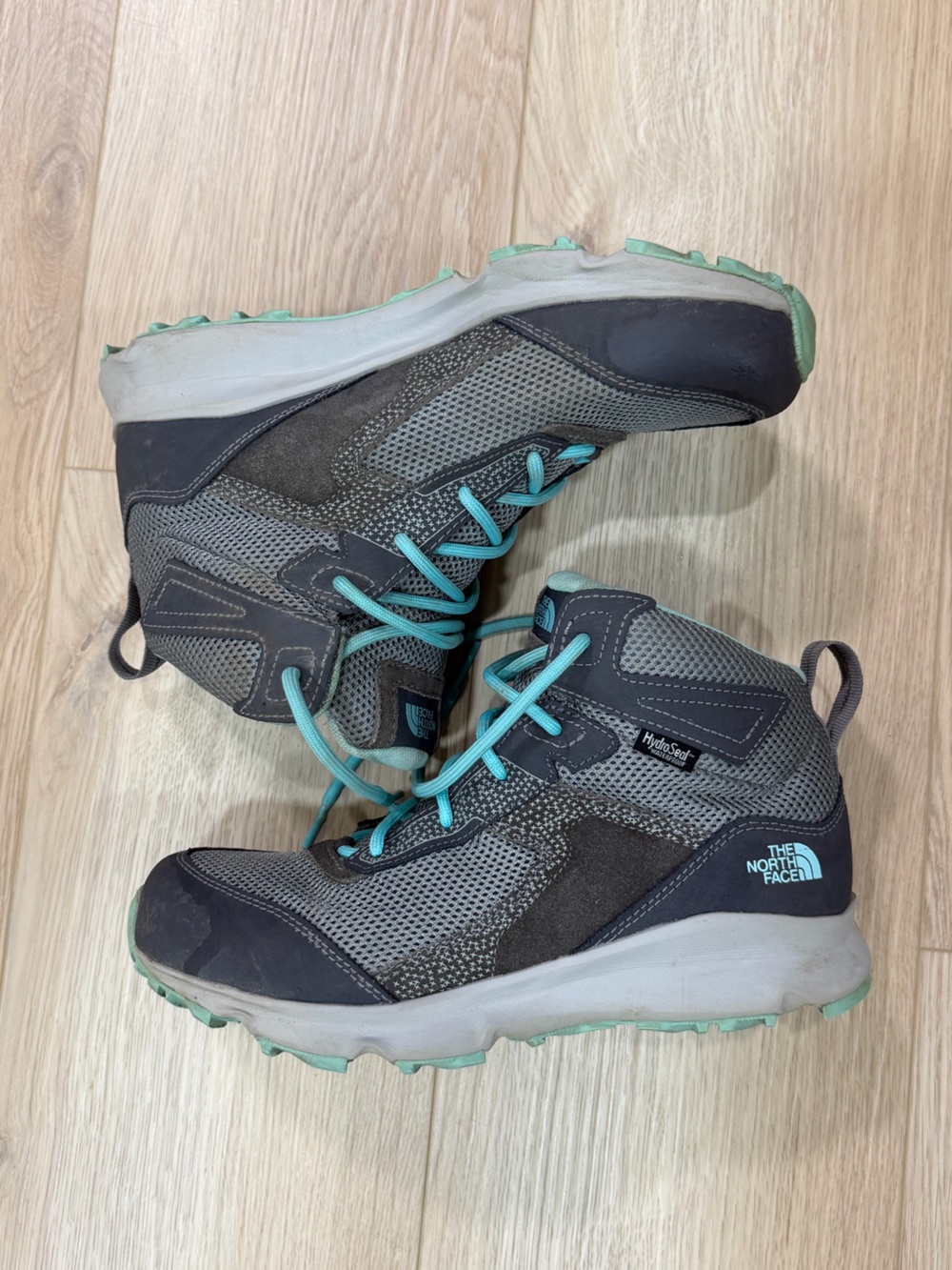 Women’s North Face Hiking Boot